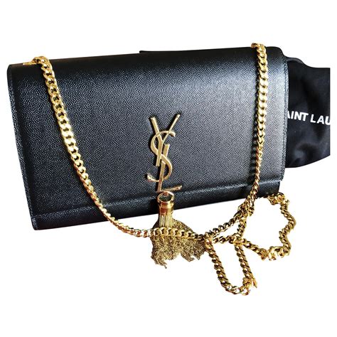 sac pochette yves saint laurent prix|sac pony leopard ysl.